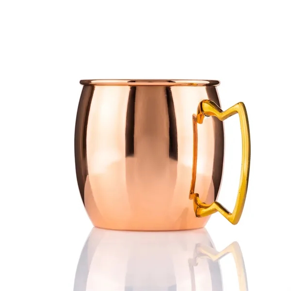 17 oz Moscow Mule Mug... from ASI 57800 Gordon Sinclair