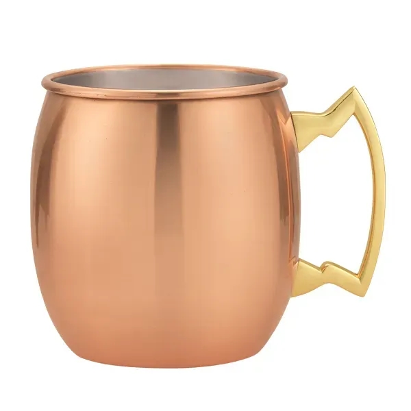 18 oz Dutch Mule Mug... from ASI 57800 Gordon Sinclair