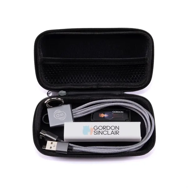 Tech Travel Kit Set... from ASI 57800 Gordon Sinclair