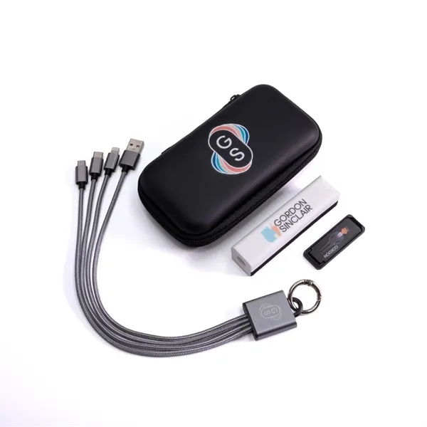 Tech Travel Kit Set... from ASI 57800 Gordon Sinclair