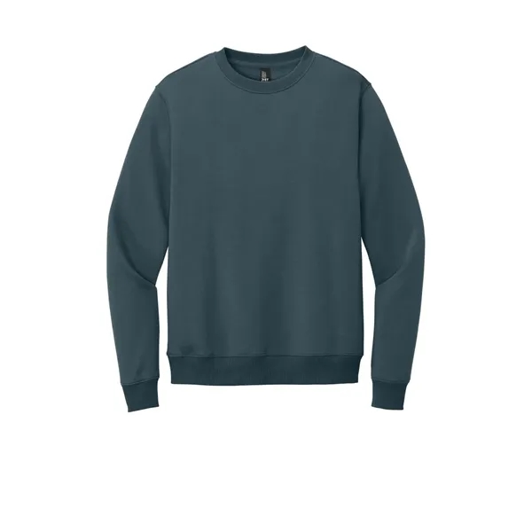 District® Perfect Weight Fleece Crew... from ASI 57371 Eyevertising