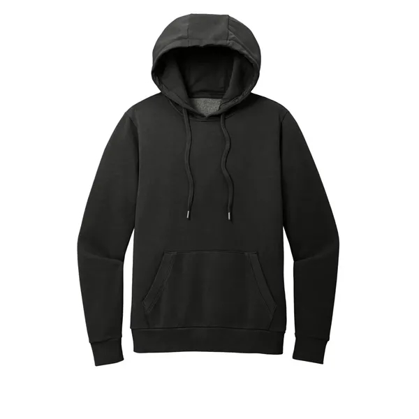 District® Wash Fleece Hoodie... from ASI 57371 Eyevertising