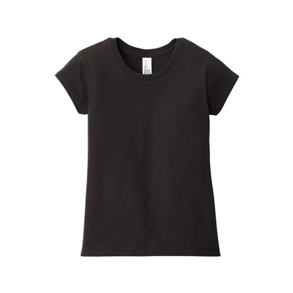 District® Girls Very Important Tee... from ASI 57371 Eyevertising