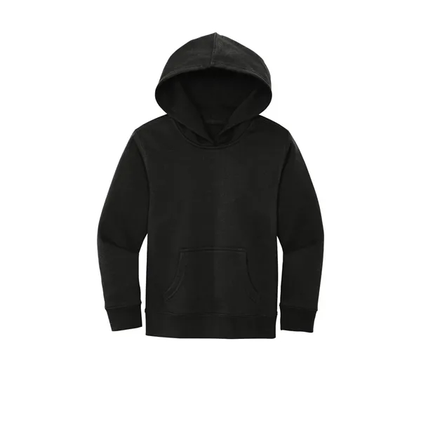 District® Youth V.I.T. Fleece Hoodie... from ASI 57371 Eyevertising
