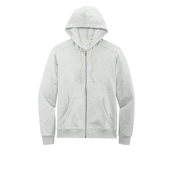 District® Re-Fleece Full-Zip Hoodie... from ASI 57371 Eyevertising
