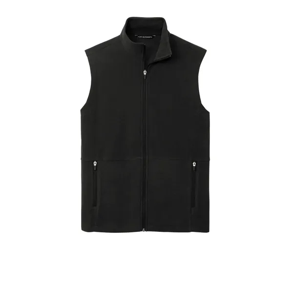Port Authority® Accord Microfleece Vest... from ASI 57371 Eyevertising
