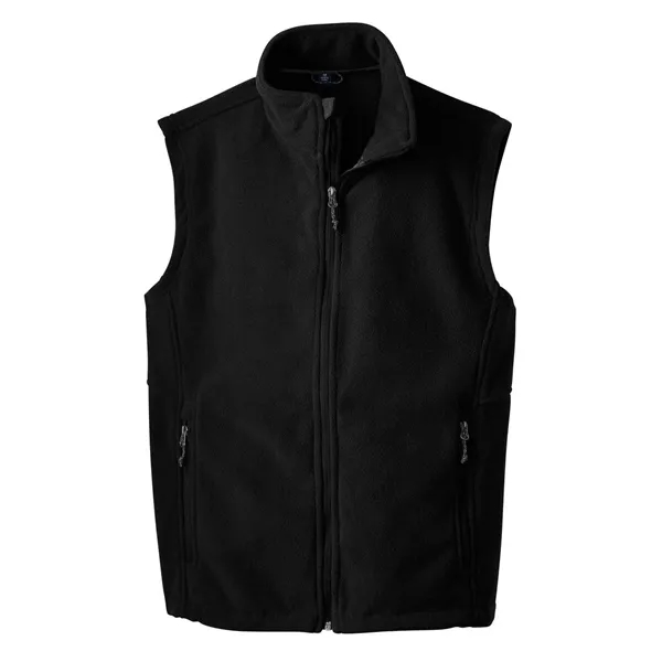 Port Authority® Value Fleece Vest... from ASI 57371 Eyevertising