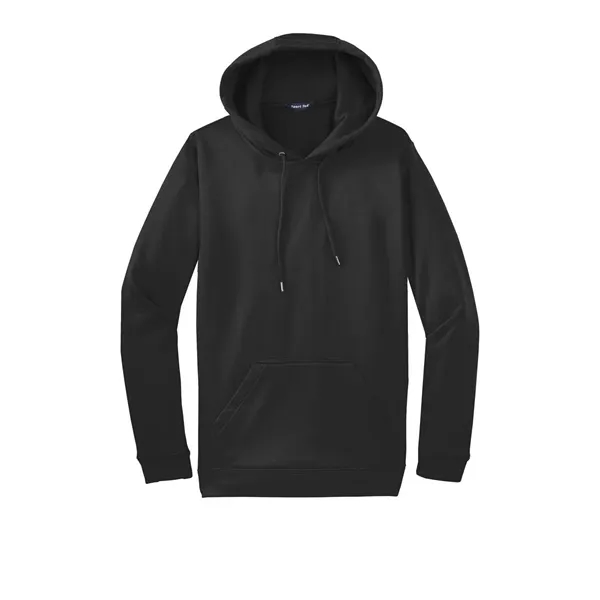 Sport-Tek® Sport-Wick Fleece Hooded Pullover... from ASI 57371 Eyevertising