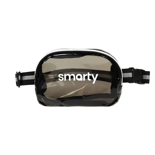 Clear design fanny pack.... from ASI 98360 WOWLine / WOWLine®