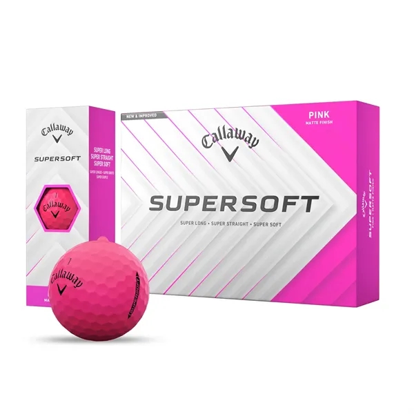 Supersoft has been one of the most popular balls for years,... from ASI 38120 Ball Pro / Diversified Quality Kitchenware