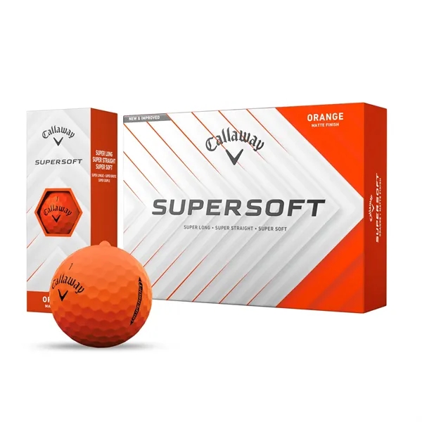Supersoft has been one of the most popular balls for years,... from ASI 38120 Ball Pro / Diversified Quality Kitchenware