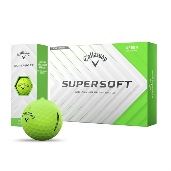 Supersoft has been one of the most popular balls for years,... from ASI 38120 Ball Pro / Diversified Quality Kitchenware