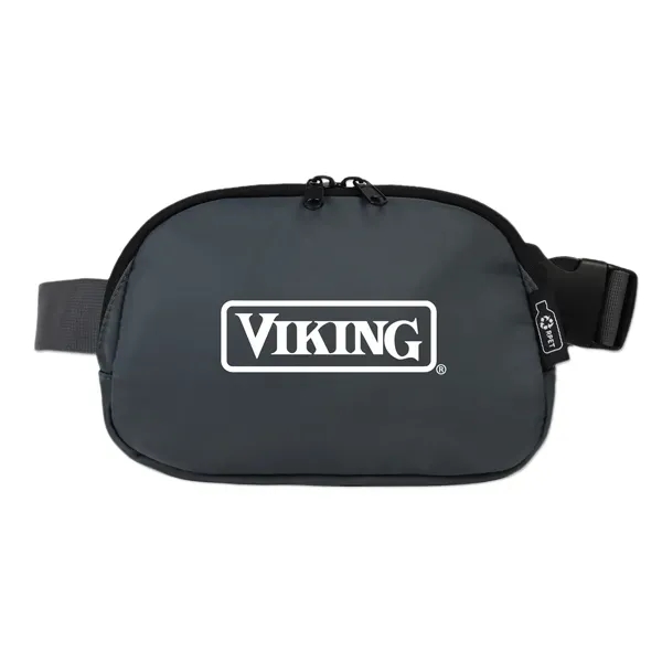 Fanny pack with zippered main compartment, pockets, and strap.... from ASI 98360 WOWLine / WOWLine®