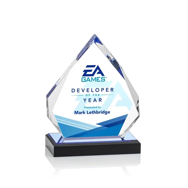 Recognize a special achievement with the brilliant Beckenham Acrylic Award.... from ASI 84592 St Regis Group / St Regis