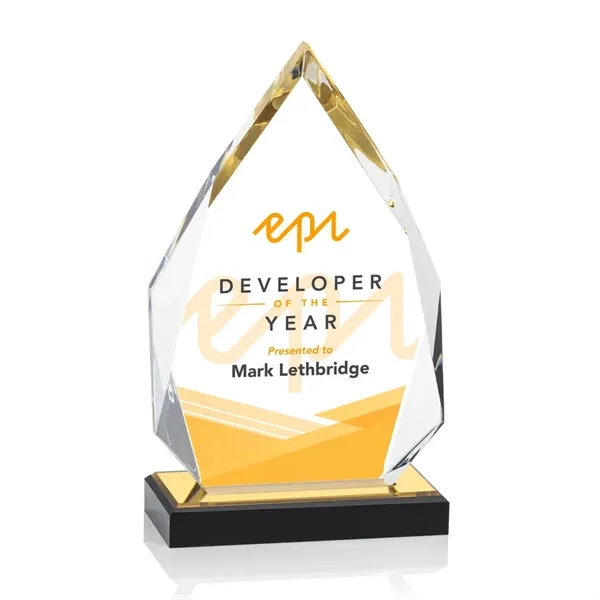 Recognize a special achievement with the brilliant Beckenham Acrylic Award.... from ASI 84592 St Regis Group / St Regis