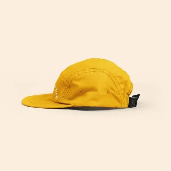 Camper hat made of Polyester Twill... from ASI 74710 Numo