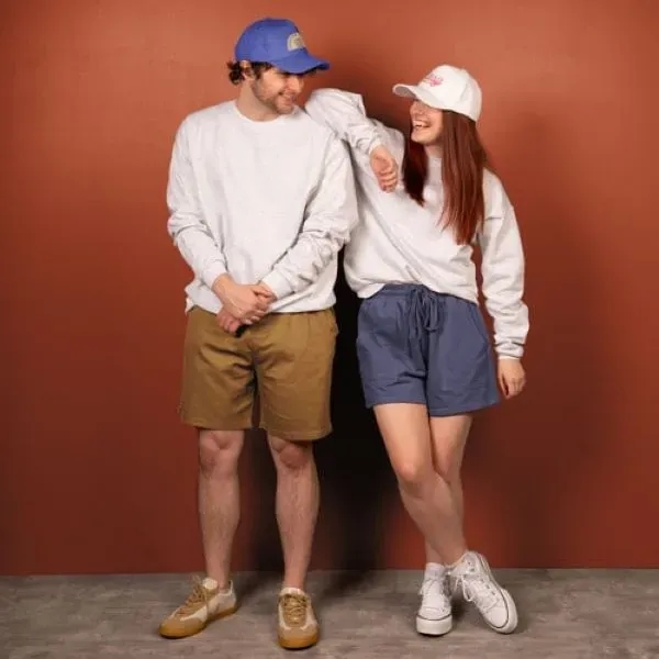 Heritage hat made of Polyester Twill with a curved brim.... from ASI 74710 Numo