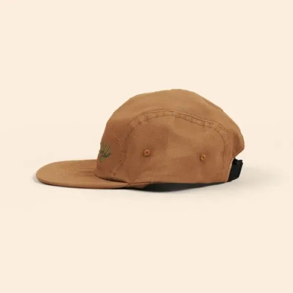 Camper hat made of Cotton Twill... from ASI 74710 Numo