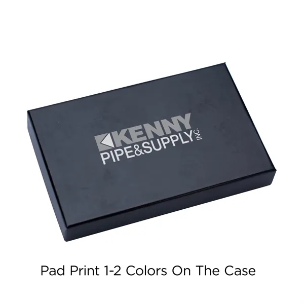 One of our best-selling flashlights paired with one of our best-selling... from ASI 46170 Compass Industries Inc