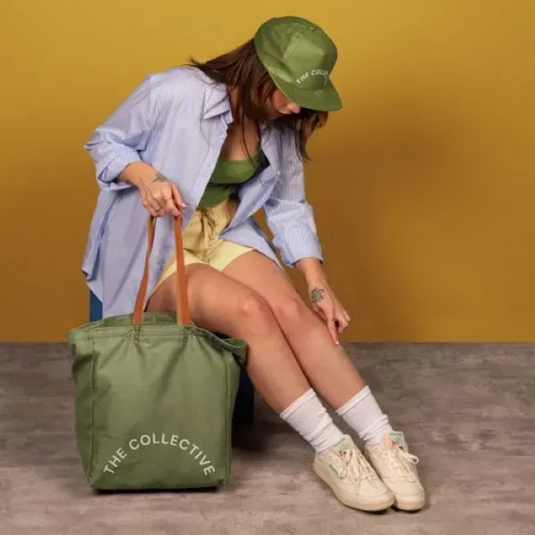 Heritage hat made of Poly Twill... from ASI 74710 Numo