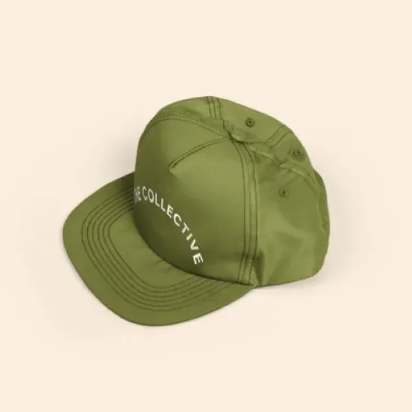 Heritage hat made of Poly Twill... from ASI 74710 Numo