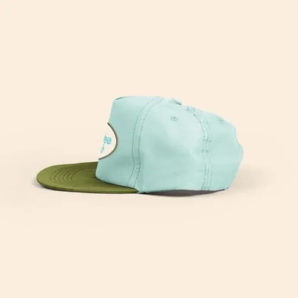 Heritage hat made of Poly Twill... from ASI 74710 Numo