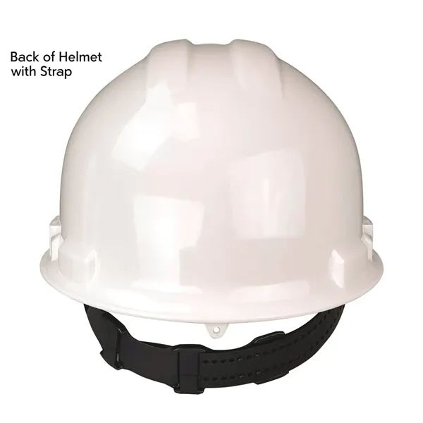 Granite Cap Style Hard Hats that are comfortable and stylish, offering... from ASI 46170 Compass Industries Inc