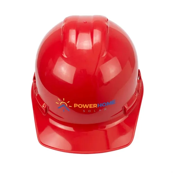 Granite Vented Full Brim Hard Hats that are comfortable and stylish,... from ASI 46170 Compass Industries Inc