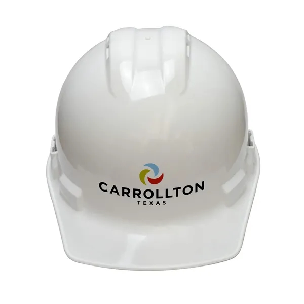 Granite Vented Full Brim Hard Hats that are comfortable and stylish,... from ASI 46170 Compass Industries Inc