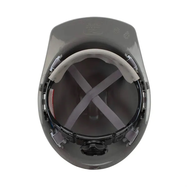 Granite Vented Full Brim Hard Hats that are comfortable and stylish,... from ASI 46170 Compass Industries Inc