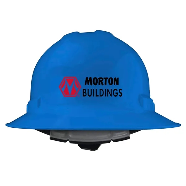 Quartz Full Brim Hard Hats that are comfortable and stylish, offering... from ASI 46170 Compass Industries Inc