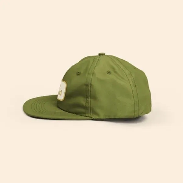 Easy-Fit hat made of Polyester Twill... from ASI 74710 Numo