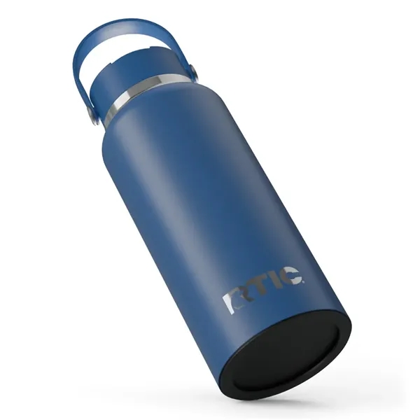 The ultimate, insulated bottle, with a leak-proof, wide-mouth lid and ceramic... from ASI 61966 HPG / HPG Gold Beacon Premium Brands
