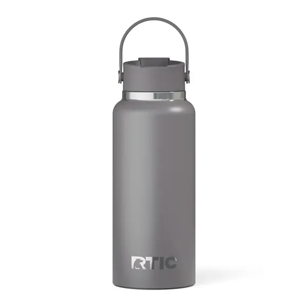 The ultimate, insulated bottle, with a leak-proof, wide-mouth lid and ceramic... from ASI 61966 HPG / HPG Gold Beacon Premium Brands