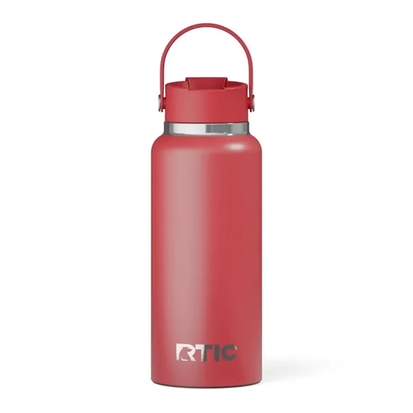The ultimate, insulated bottle, with a leak-proof, wide-mouth lid and ceramic... from ASI 61966 HPG / HPG Gold Beacon Premium Brands