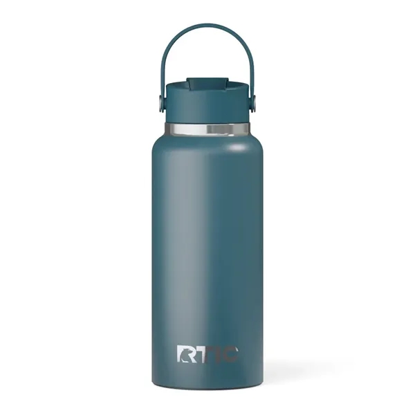 The ultimate, insulated bottle, with a leak-proof, wide-mouth lid and ceramic... from ASI 61966 HPG / HPG Gold Beacon Premium Brands