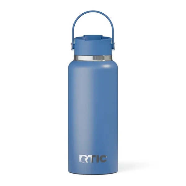 The ultimate, insulated bottle, with a leak-proof, wide-mouth lid and ceramic... from ASI 61966 HPG / HPG Gold Beacon Premium Brands