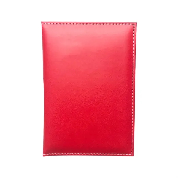 Vibrant Passport Holder... from ASI 31517 Admart Products / Admart Line