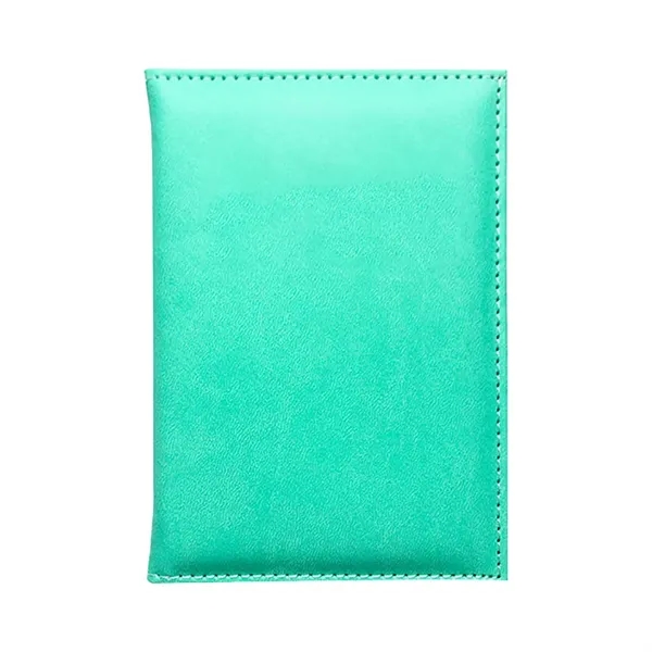 Vibrant Passport Holder... from ASI 31517 Admart Products / Admart Line