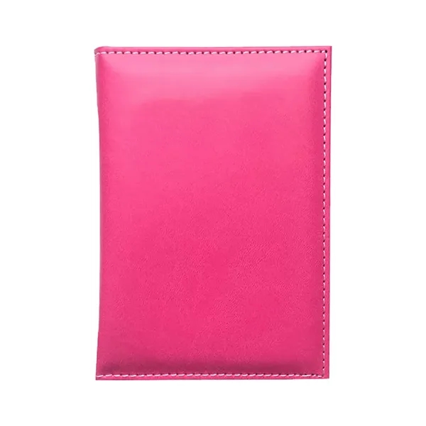Vibrant Passport Holder... from ASI 31517 Admart Products / Admart Line