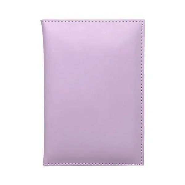 Vibrant Passport Holder... from ASI 31517 Admart Products / Admart Line