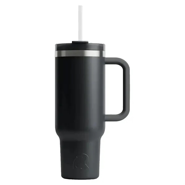 Premium drinkware with a leak-resistant lid and ceramic lining for better... from ASI 61966 HPG / HPG Gold Beacon Premium Brands