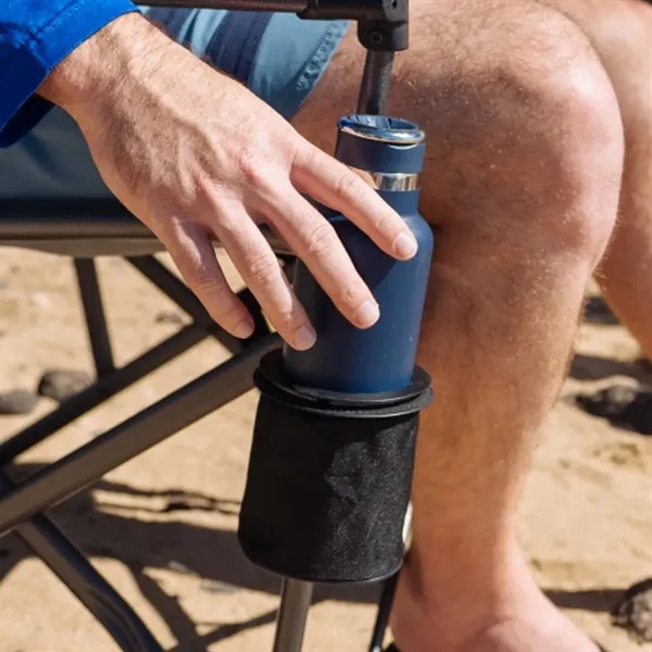 Built for easy travel and great taste, with a sip-and-go straw... from ASI 61966 HPG / HPG Gold Beacon Premium Brands