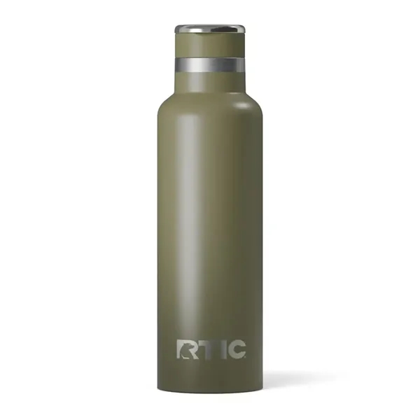 Built for easy travel and great taste, with a sip-and-go straw... from ASI 61966 HPG / HPG Gold Beacon Premium Brands