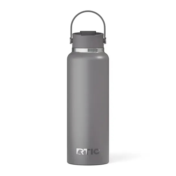 The ultimate, insulated bottle, with a leak-proof, wide-mouth lid and ceramic... from ASI 61966 HPG / HPG Gold Beacon Premium Brands