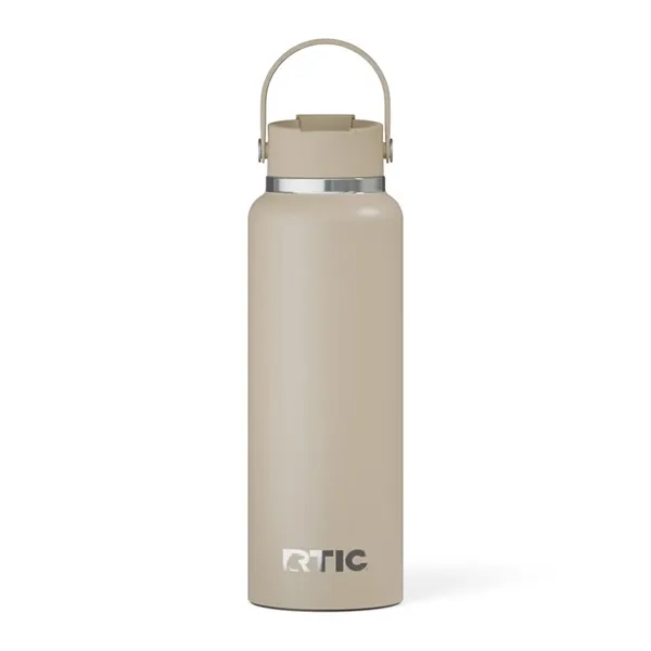 The ultimate, insulated bottle, with a leak-proof, wide-mouth lid and ceramic... from ASI 61966 HPG / HPG Gold Beacon Premium Brands