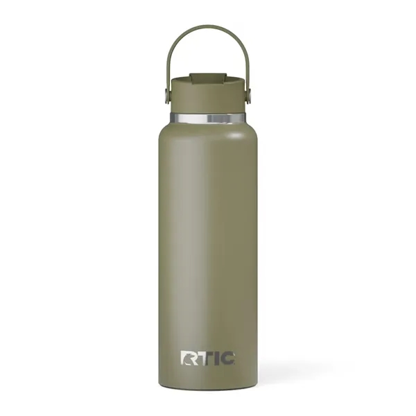 The ultimate, insulated bottle, with a leak-proof, wide-mouth lid and ceramic... from ASI 61966 HPG / HPG Gold Beacon Premium Brands