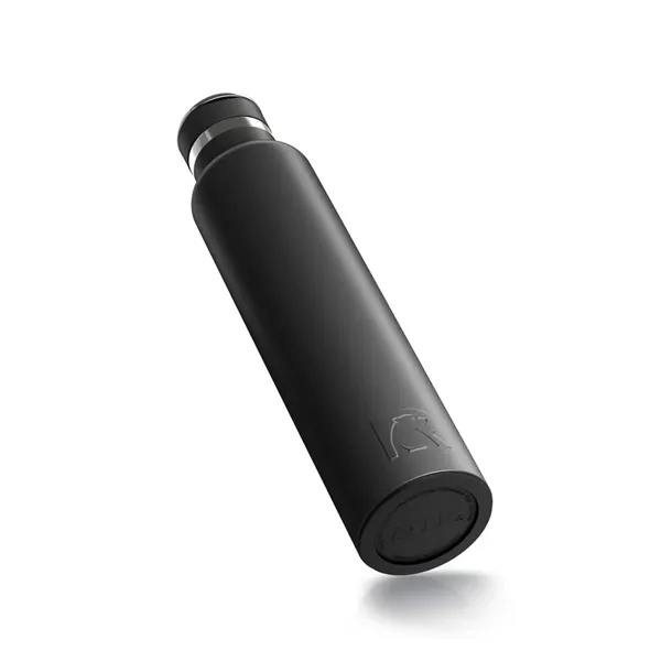 Built for easy travel and great taste, with a sip-and-go straw... from ASI 61966 HPG / HPG Gold Beacon Premium Brands