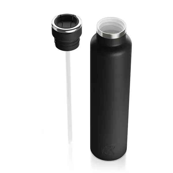 Built for easy travel and great taste, with a sip-and-go straw... from ASI 61966 HPG / HPG Gold Beacon Premium Brands