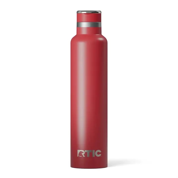 Built for easy travel and great taste, with a sip-and-go straw... from ASI 61966 HPG / HPG Gold Beacon Premium Brands